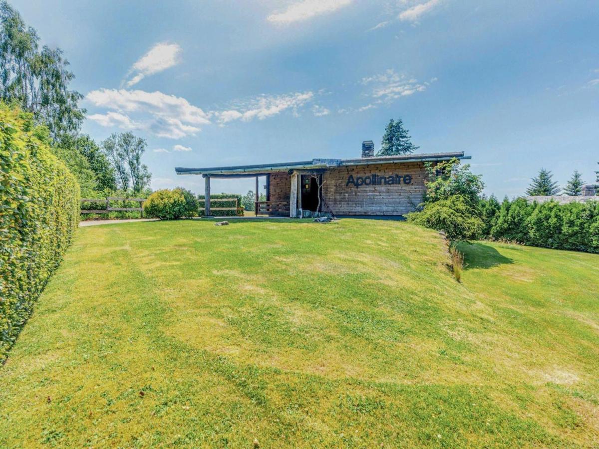 Chalet Traditional With Garden Near *