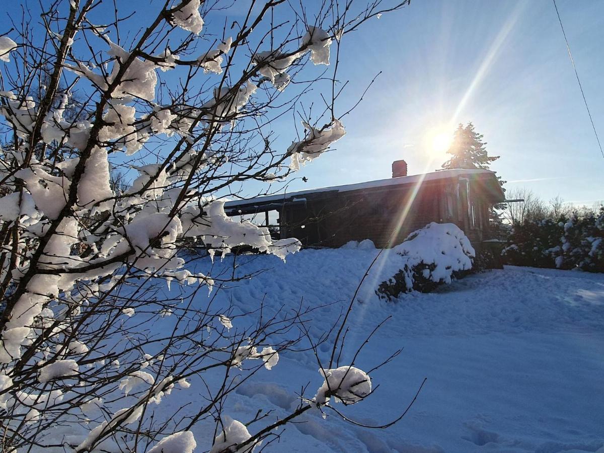 Traditional With Garden Near Chalet Malmedy