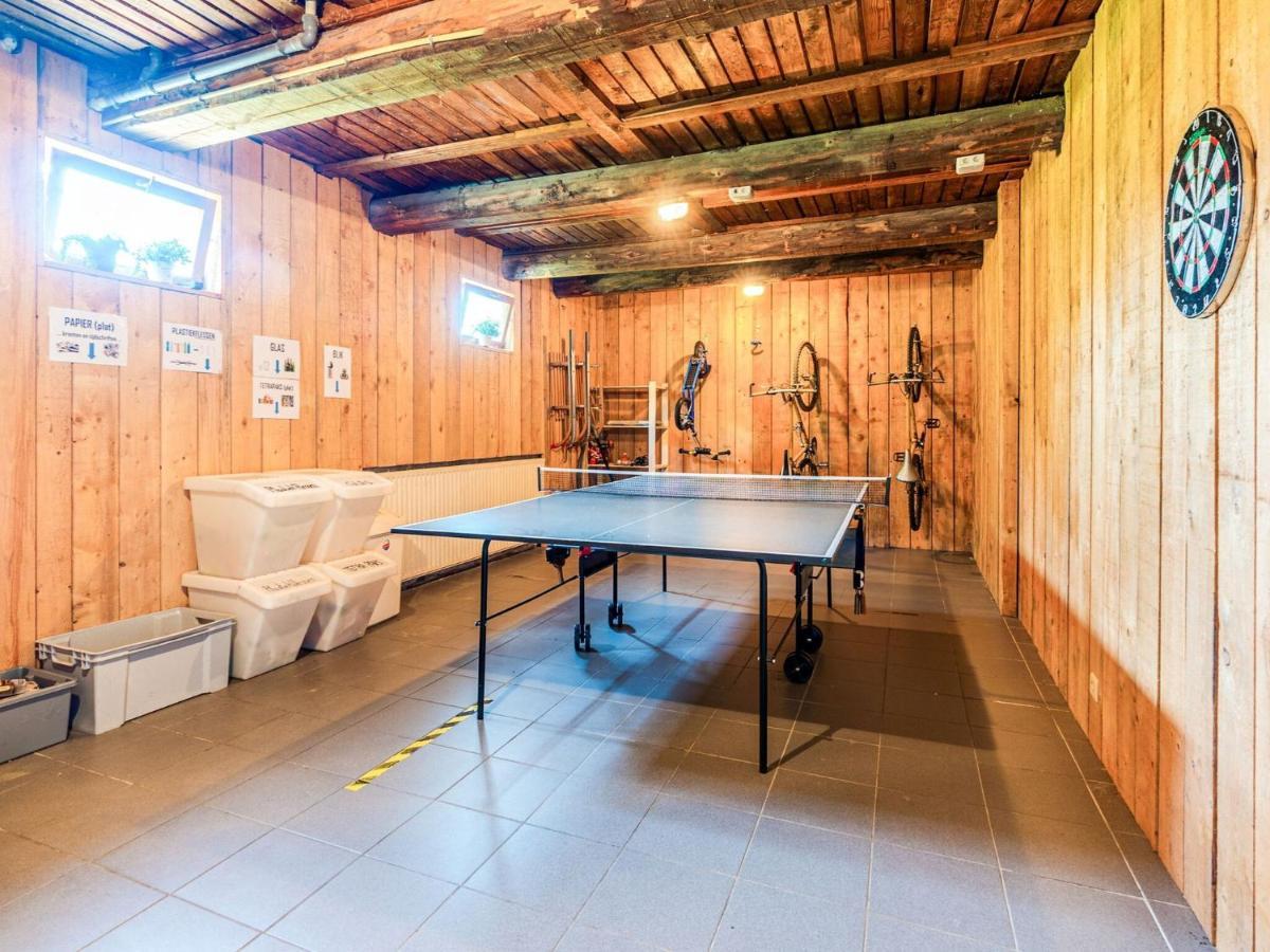 Traditional With Garden Near Chalet Malmedy