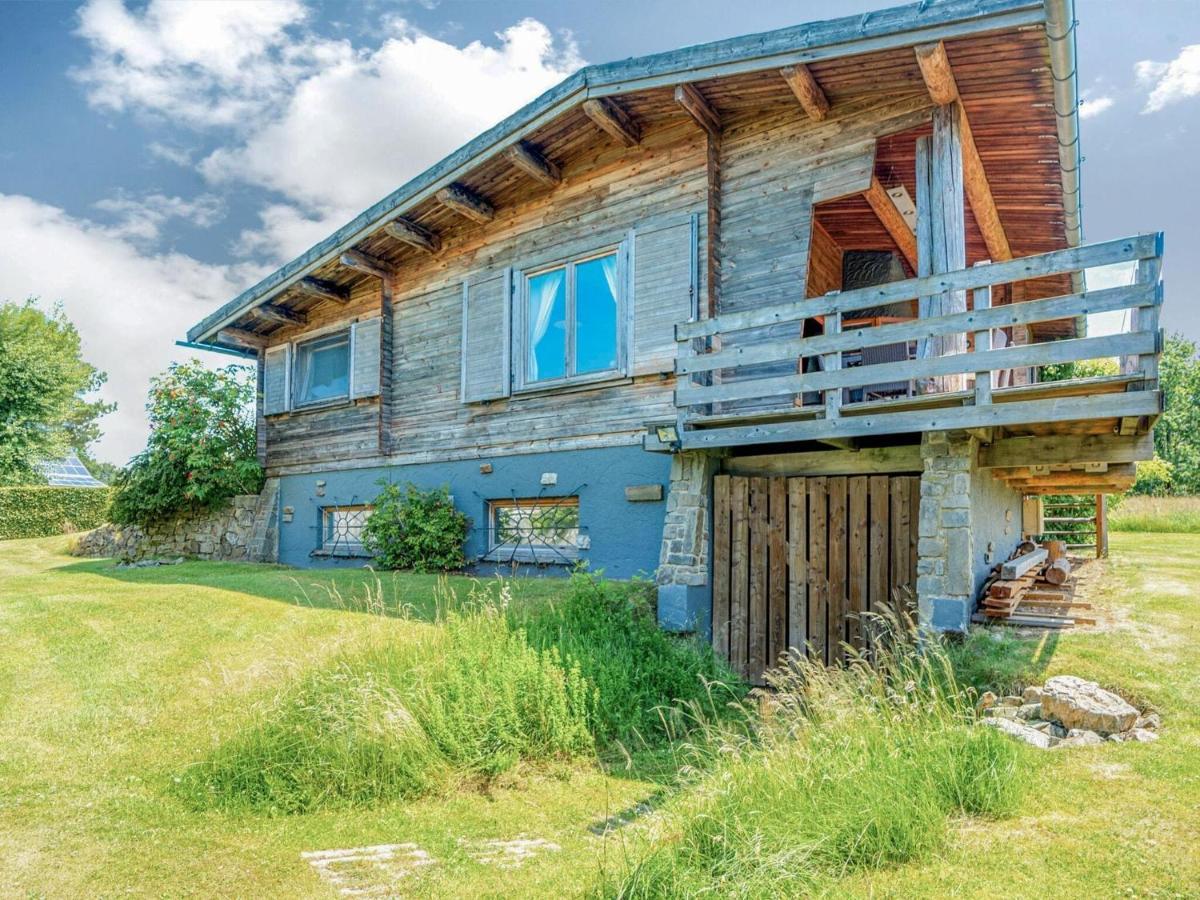 Traditional With Garden Near Malmedy