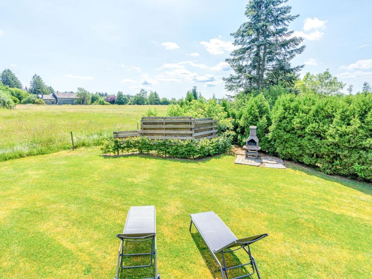 Chalet Traditional With Garden Near *