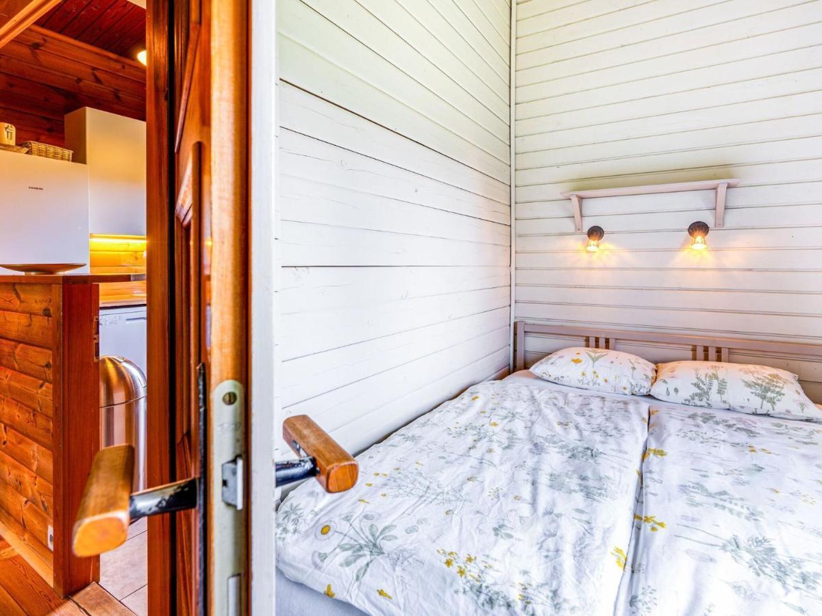 Chalet Traditional With Garden Near Malmedy